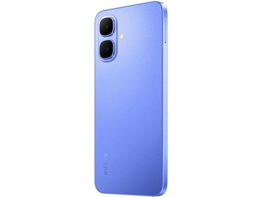 Смартфон Infinix Smart 10 4/128Gb Blue